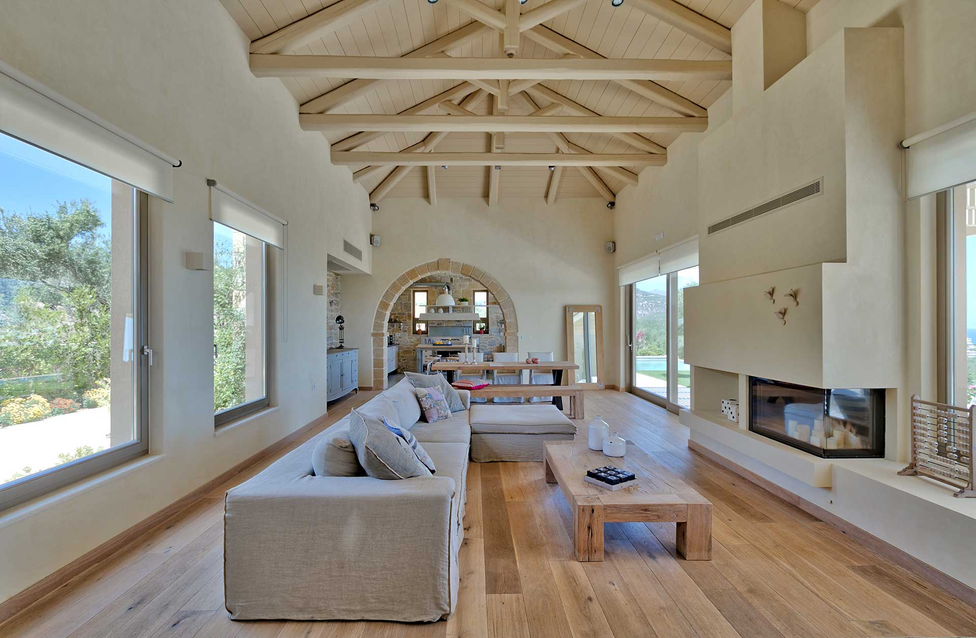 J&G Villas - Villa Ianira