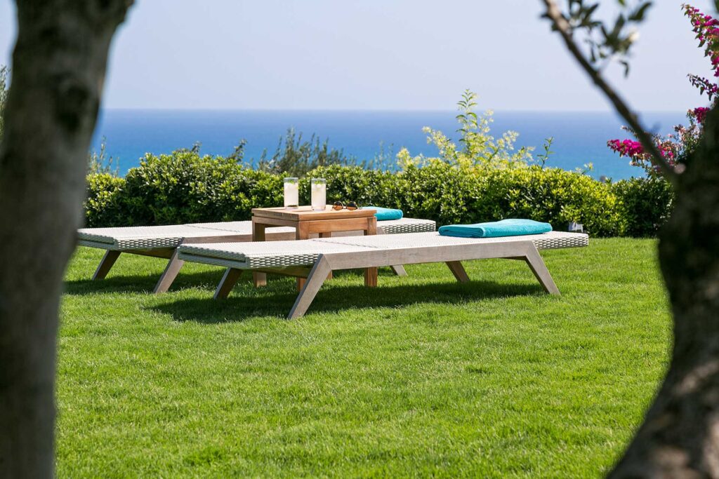 J&G Villas - Villa Ianira