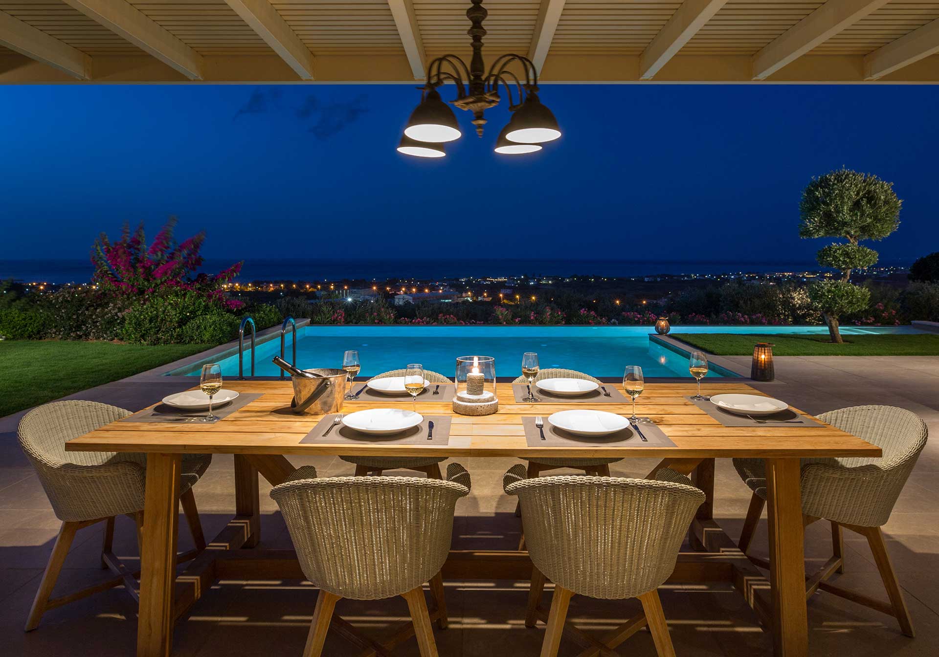 J&G Villas - Villa Ianira